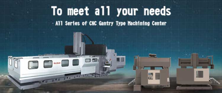 cnc gantry drilling machine
