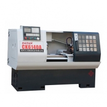 CNC lathe machineCK6140